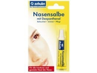 Zirkulin-nasensalbe