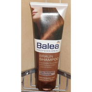 Balea-professional-braun-shampoo