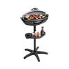Bartscher-barbecue-grill