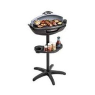 Bartscher-barbecue-grill