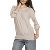 Damen-pullover-beige