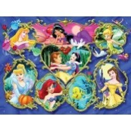 Ravensburger-13108-galerie-der-disney-prinzessinnen