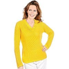 Pullover-strickmuster