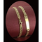 Herrenarmband-gold