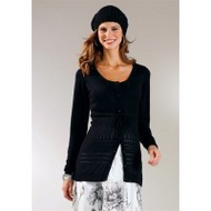 Mama-licious-strickjacke