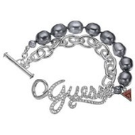 Guess-armband-baroque-pearl