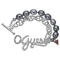 Guess-armband-baroque-pearl