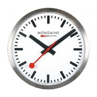 Mondaine-wanduhr