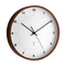 Basic-clocks-design-wanduhr