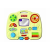 Fisher-price-activity-center