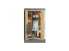 Eck-kleiderschrank-nussbaumfarben-mit-aufbau