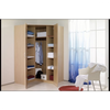 Rauch-eck-kleiderschrank-buchefarben