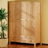 Kleiderschrank-antik