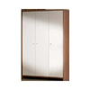 Kleiderschrank-nuss