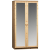 Thuka-kleiderschrank-2-tuerig