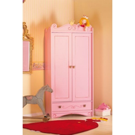 Prinzessin Lillifee Kleiderschrank - Preise und Testberichte bei yopi.de