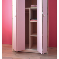 Life-time-kleiderschrank