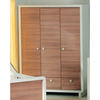 Geuther-kleiderschrank