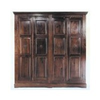 Cabana-kleiderschrank