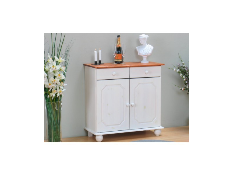 Kommode weiß massiv - Preise und Testberichte bei yopi.de