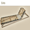 Evito-lattenrost-verstellbar