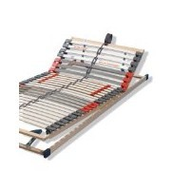 Roller-lattenrahmen