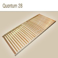 Quantum-lattenrost