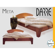 Darre-holzbett-nussbaum