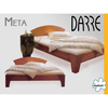 Darre-holzbett-buche