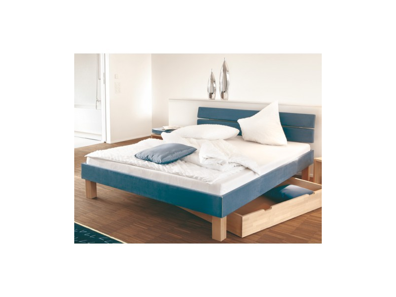 Catherine Lansfield Stoff Mit Fußball-Design Einzelbett Für Kinder Blau 