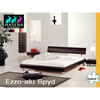 Bett-schwarz-100x200