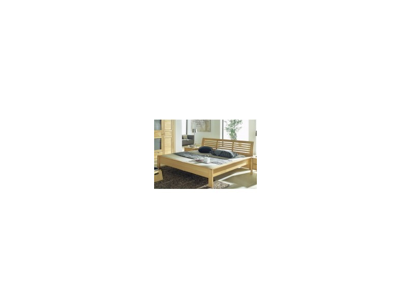 Bett Birke 180x200 - Preise und Testberichte bei yopi.de