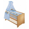 Julius-zoellner-bett-blau