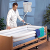 Servoprax-bett