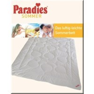 Paradies-bett
