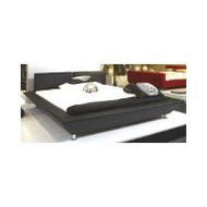 Massive-naturmoebel-bett-schwarz