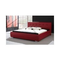 Massive-naturmoebel-bett-rot