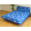 Polsterbett-blau-mit-aufbau
