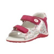 Lauflernschuhe-weiss