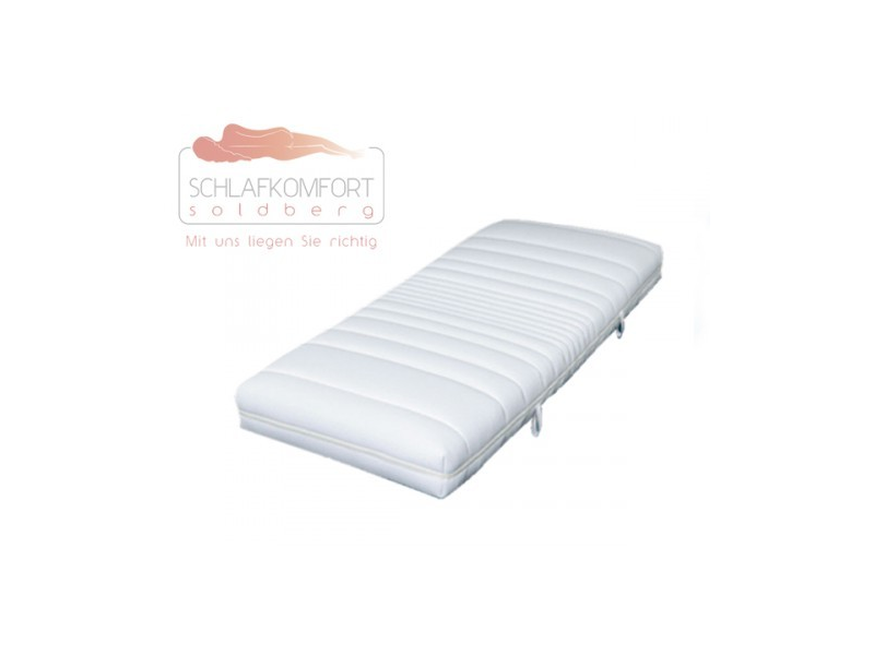 Diamona Matratze 180x200 - Produktdaten und Eigenschaften ...