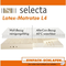 Selecta-latex-matratze