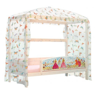Life-time-himmelbett