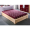 Futonbett-mit-federkernmatratze