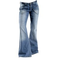 Neighborhood-jeans-frauen