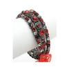 Armband-rot