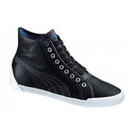 Puma-stiefelette