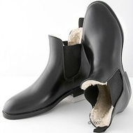 Winter-stiefelette