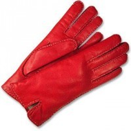 Damenhandschuhe-leder