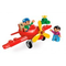 Lego-duplo-flughafen-5592-propellerflugzeug