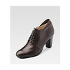 Schnuer-stiefelette